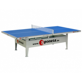 Ping pong asztal