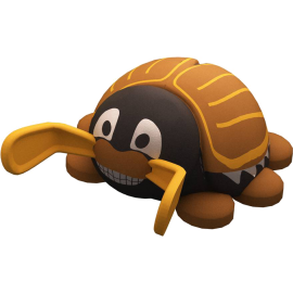 Krumplibogár Krumplibogár