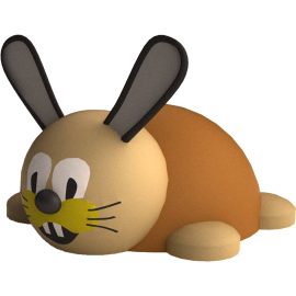 Nyúl Nyúl