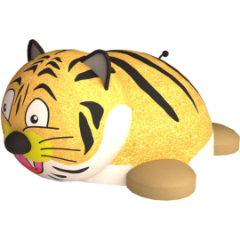 Tigris Tigris